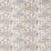 Sanderson Moat Birds Blue Clay/Mallow 227408 Fabric DNAT227408