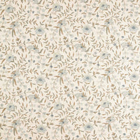 Sanderson Habington Porcelain/Thyme 237788 Fabric DNAT237788