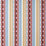 Sanderson Lutley Stripe Damson/Medlar 237794 Fabric DNAT237794
