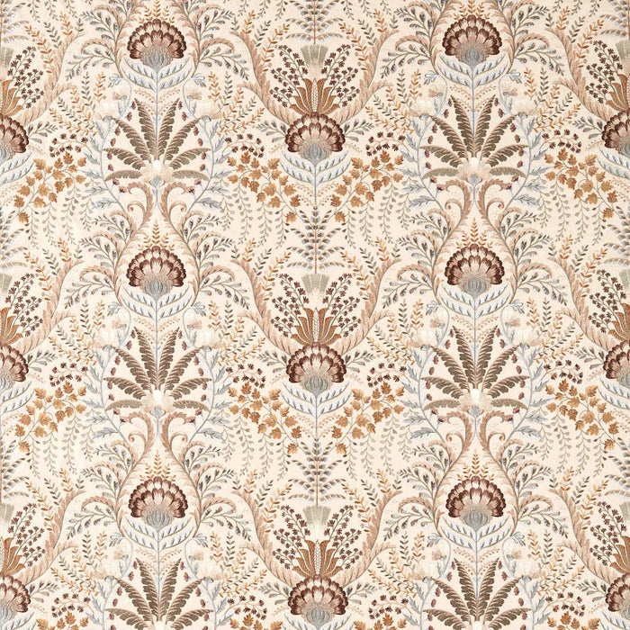 Sanderson Marrienne Harvest 237797 Fabric DNAT237797