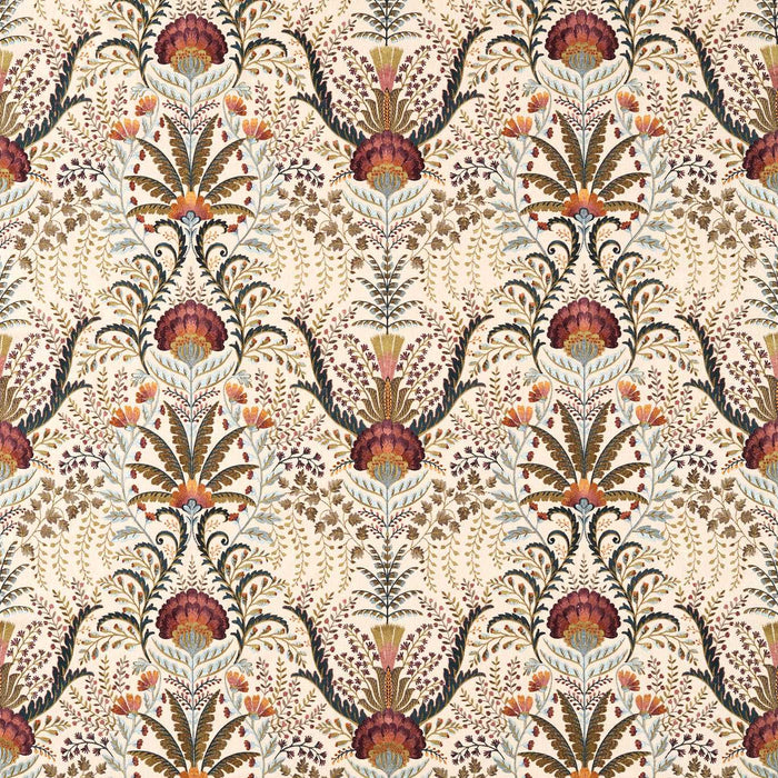 Sanderson Marrienne Midsummer 237798 Fabric DNAT237798