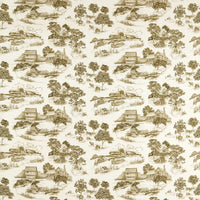 Sanderson Brockhampton Estate Forest 237799 Fabric DNAT237799