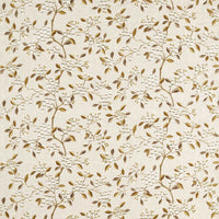 Sanderson Damson Blossom Rosemary/Birch 237802 Fabric DNAT237802