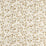Sanderson Damson Blossom Rosemary/Birch 237802 Fabric DNAT237802