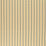 Sanderson Barneby Stripe Honey/Teal 237809 Fabric DNAT237809
