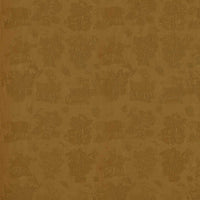 Sanderson Medieval Embroidery Mustard 237812 Fabric DNAT237812