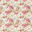 Sanderson Poet`s Garden Raspberry Fabric Sample DNTF226757