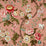 Sanderson Hykenham French Rose Wallpaper Sample DOSW217040