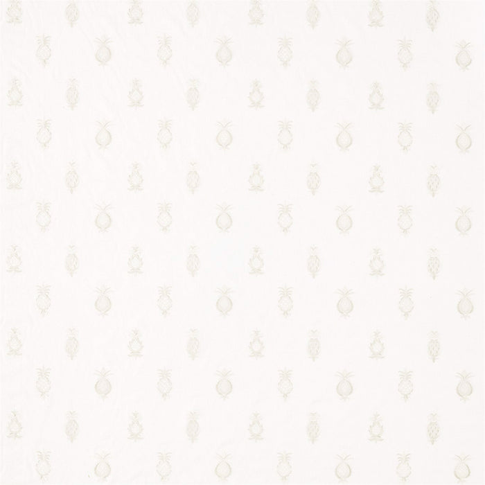 Sanderson Pinery Natural Fabric Sample DPGR236345