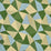 Fadini Borghi Arlecchino Onde Fabric I6630003