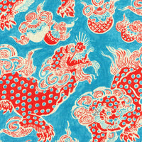 JF Fabrics Dragons 64 Fabric 5731664