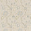 Sanderson Hadham Embridery Cornflower Blue/ Linen 232094 Fabric Sample DRCH232094