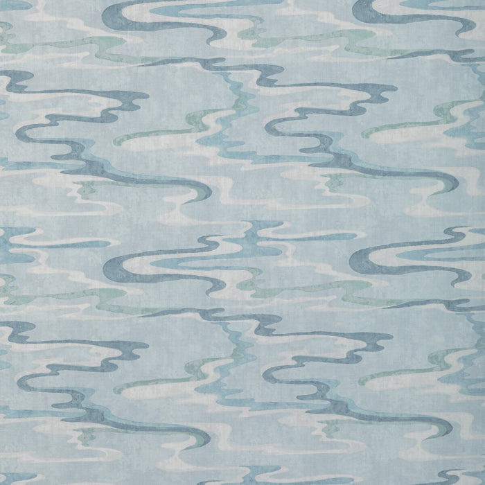 Kravet Basics Dreamland Baltic Fabric Sample DREAMLAND.15.0