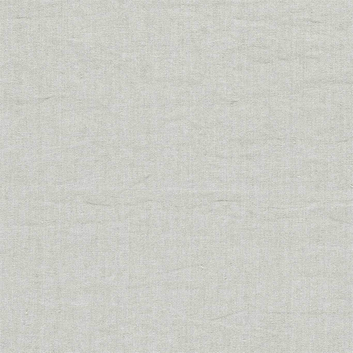 Sanderson Rue Linen Pebble Fabric Sample DRLC237040