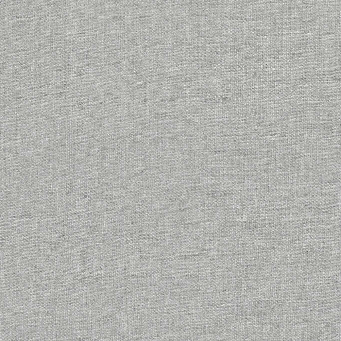 Sanderson Rue Linen LT Silver Fabric Sample DRLC237041
