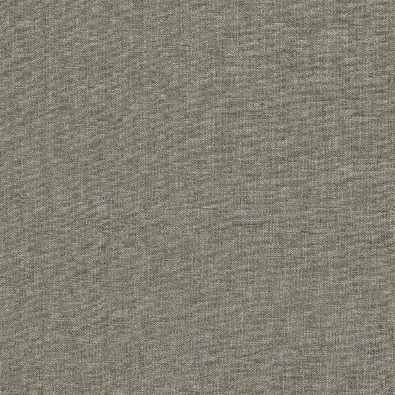 Sanderson Rue Linen Truffle Fabric Sample DRLC237044