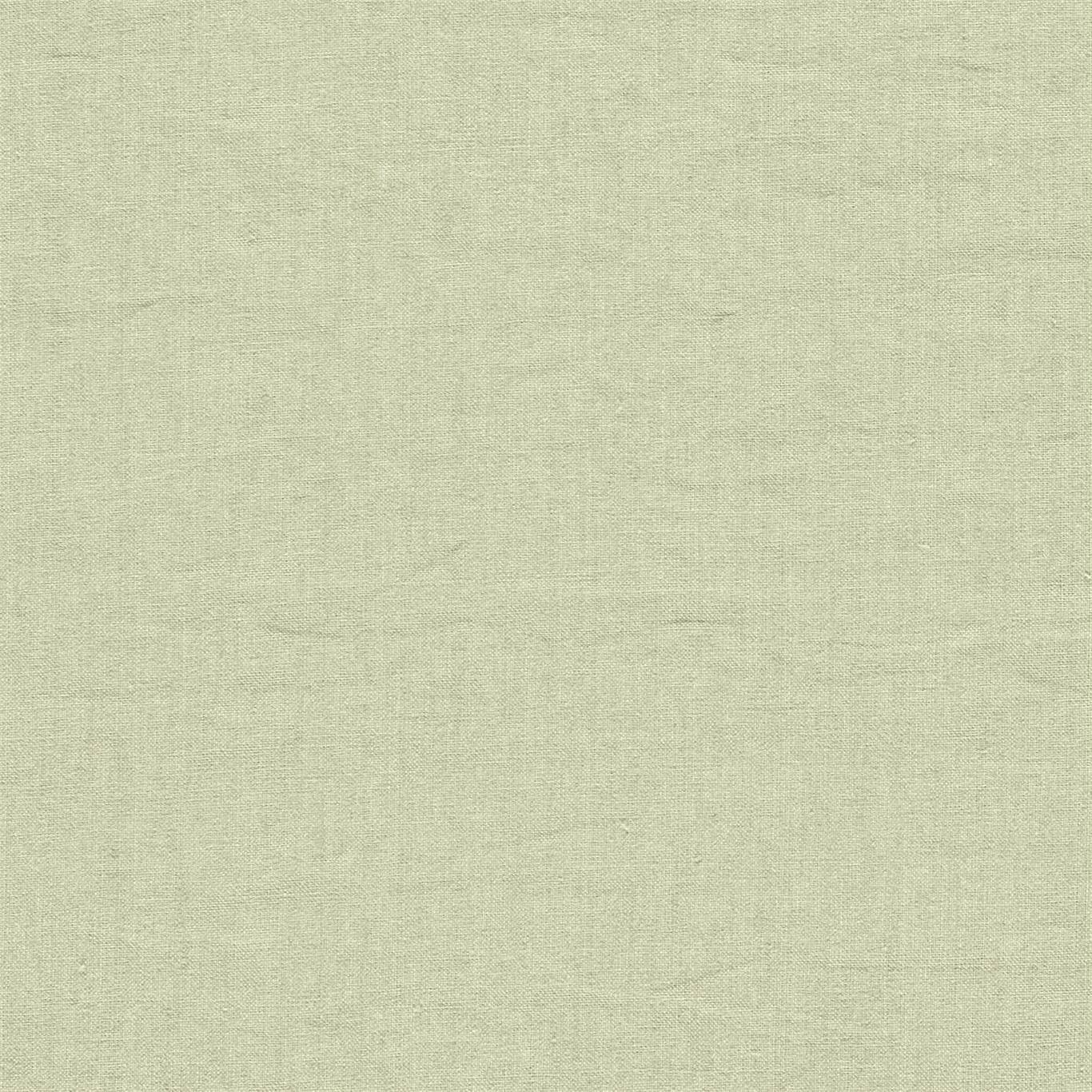 Sanderson Rue Linen Corn Fabric Sample DRLC237047