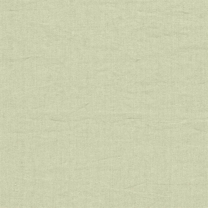 Sanderson Rue Linen Corn Fabric Sample DRLC237047