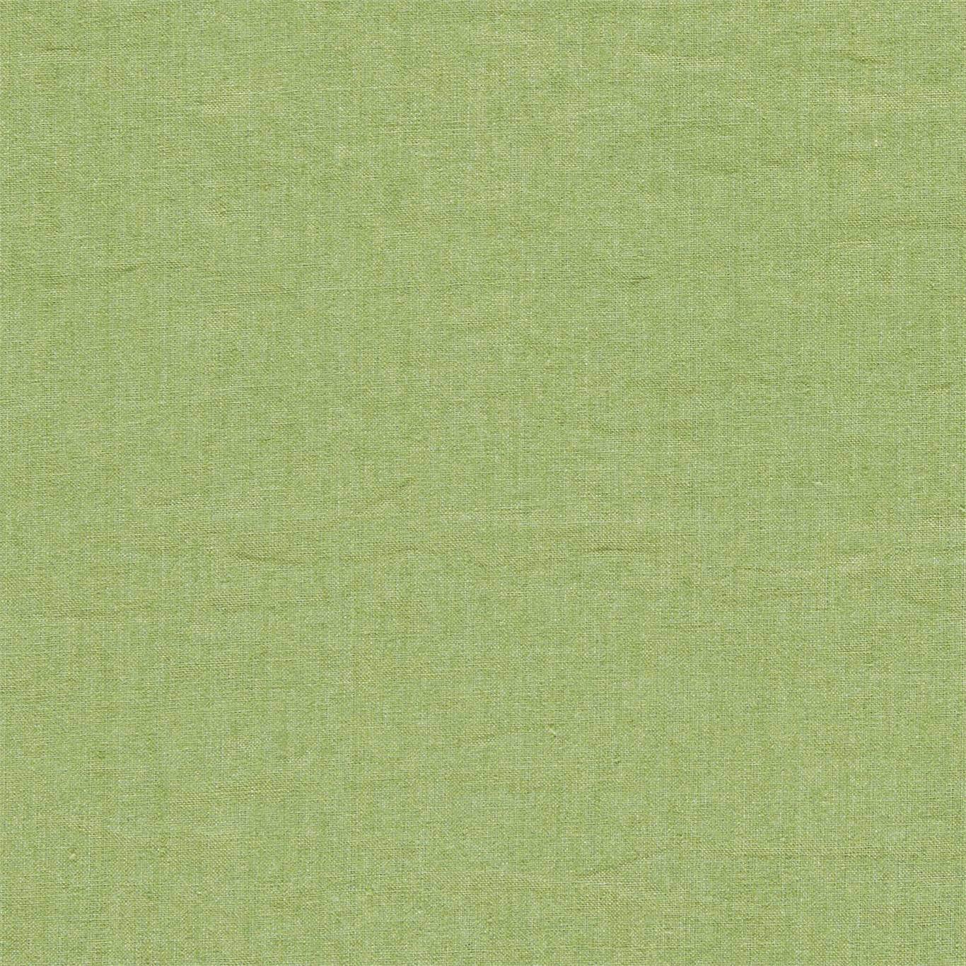 Sanderson Rue Linen Leek Fabric Sample DRLC237050