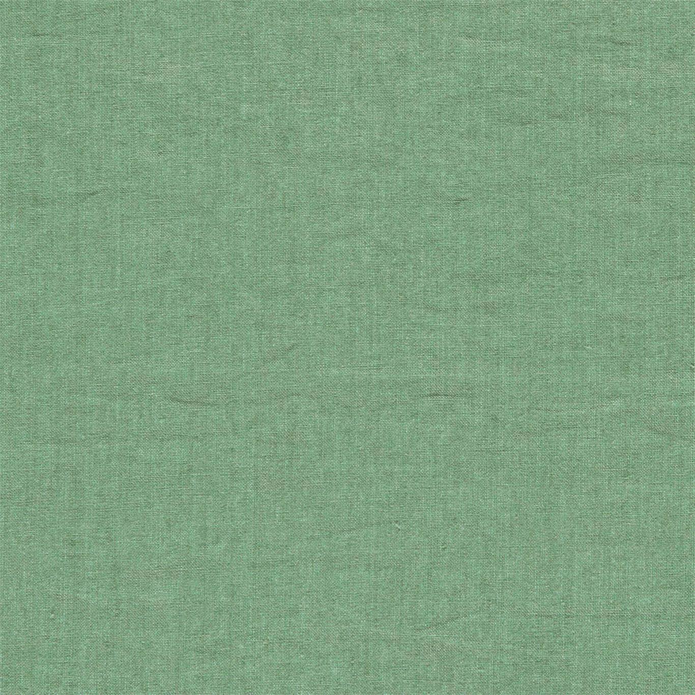 Sanderson Rue Linen Sage Fabric Sample DRLC237053
