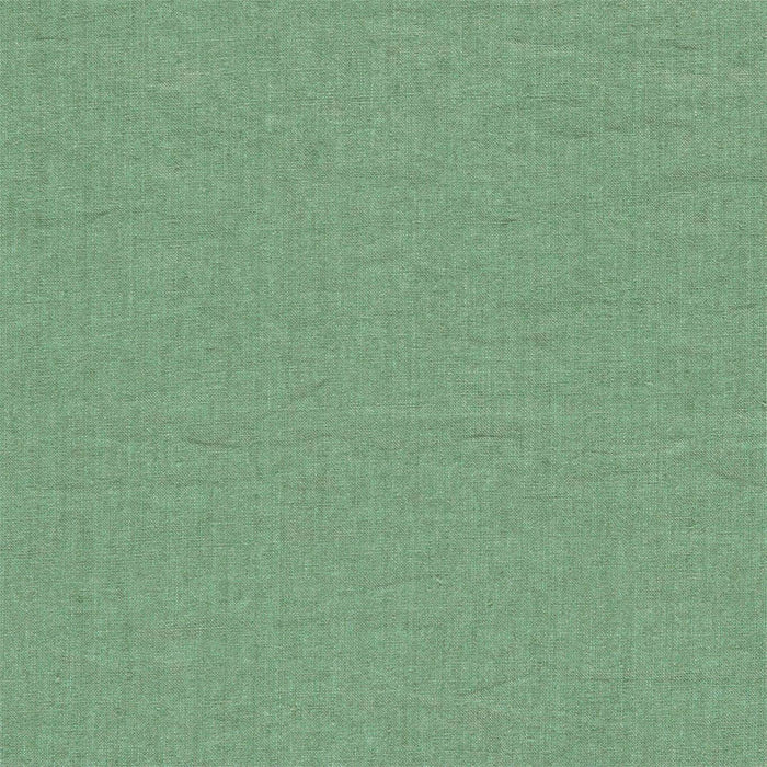 Sanderson Rue Linen Sage Fabric Sample DRLC237053