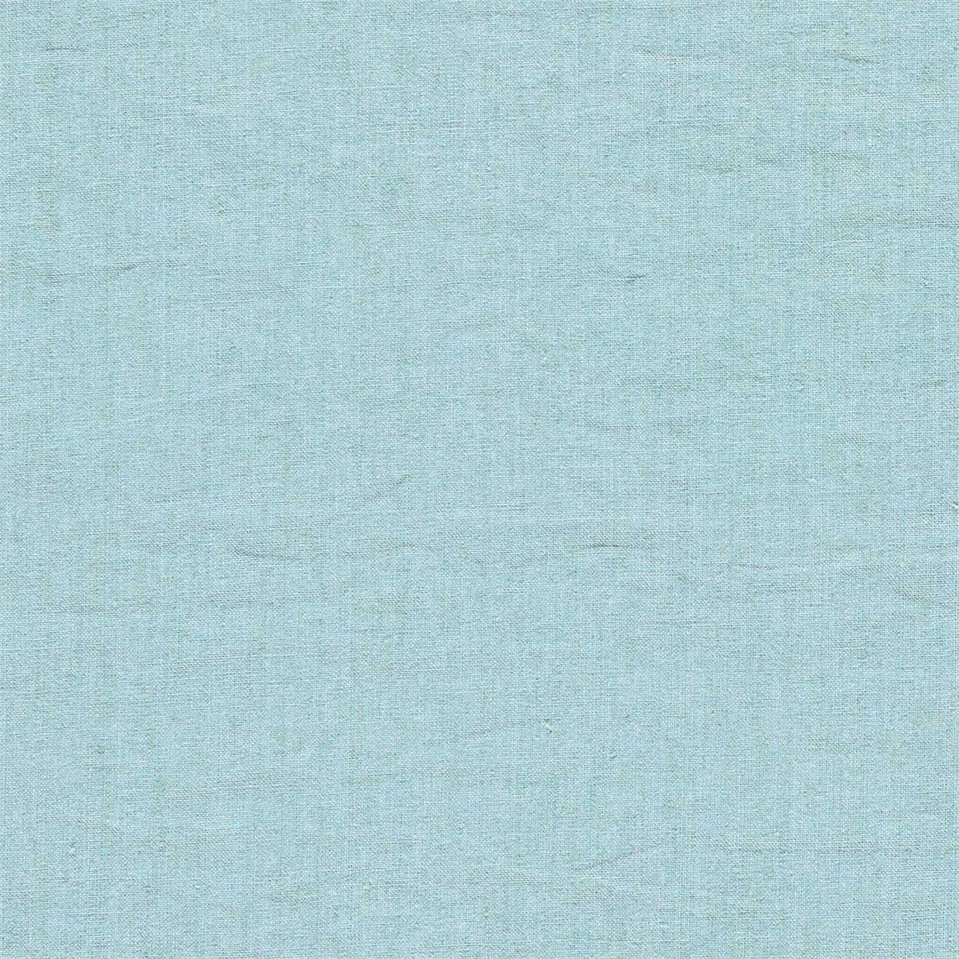 Sanderson Rue Linen Glacier Fabric Sample DRLC237057