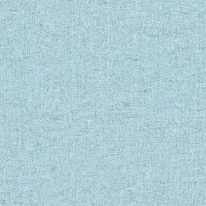 Sanderson Rue Linen Glacier Fabric Sample DRLC237057