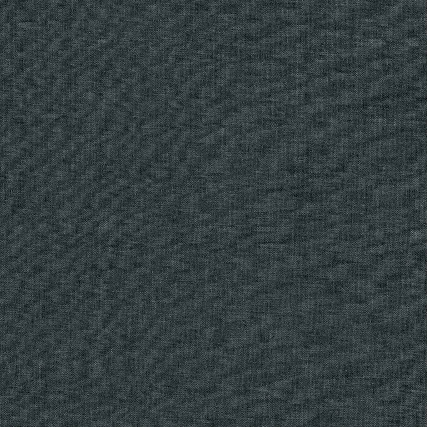 Sanderson Rue Linen Slate Fabric Sample DRLC237062