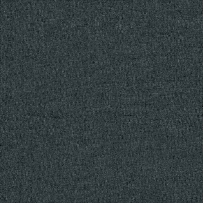 Sanderson Rue Linen Slate Fabric Sample DRLC237062