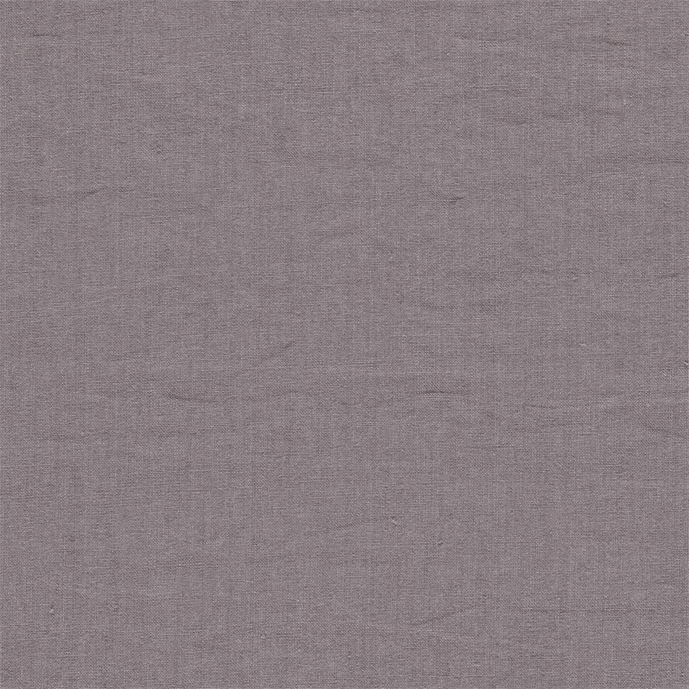 Sanderson Rue Linen Dusty Pink Fabric Sample DRLC237068