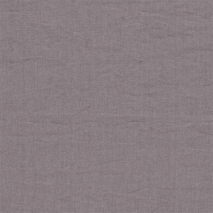 Sanderson Rue Linen Dusty Pink Fabric Sample DRLC237068