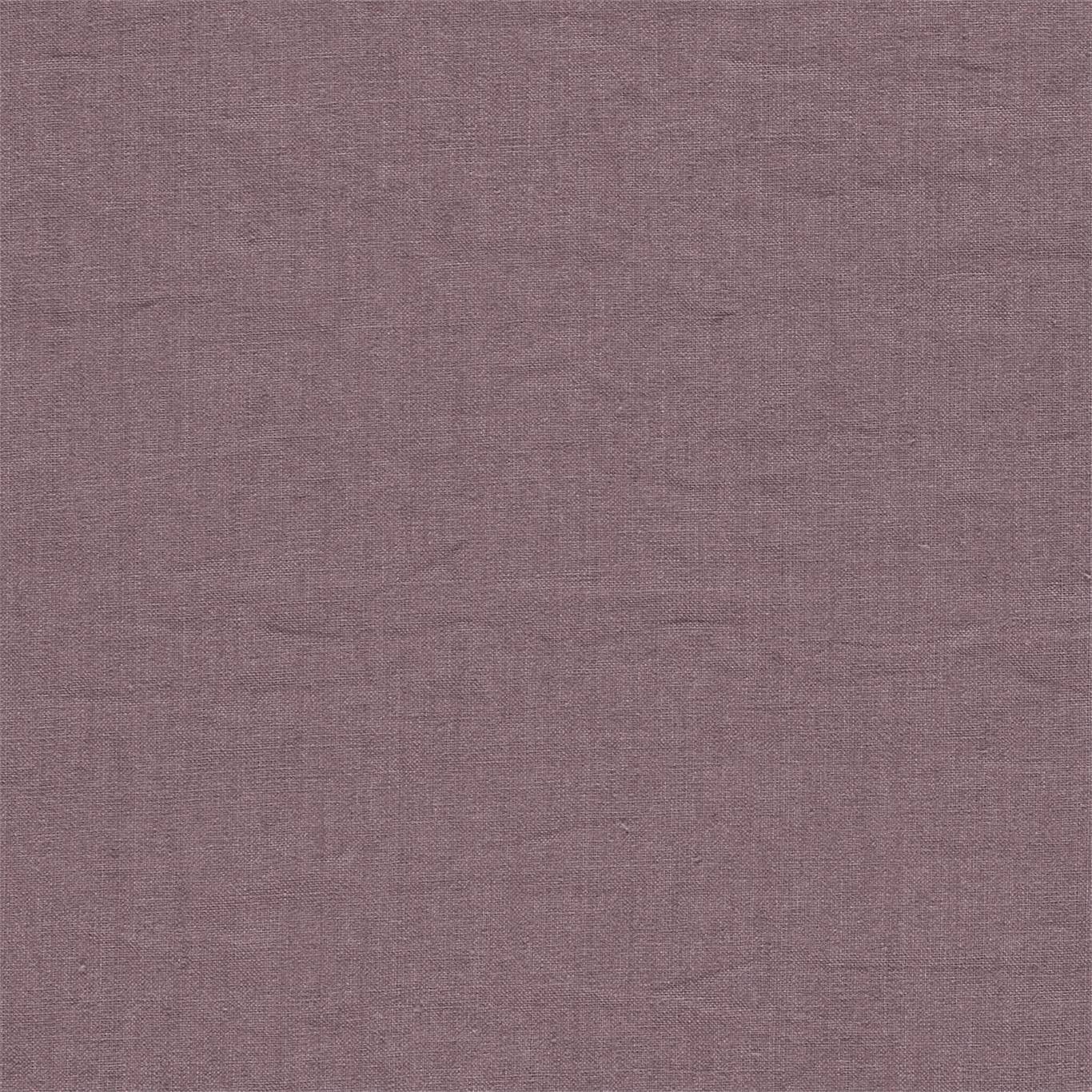Sanderson Rue Linen Rose Fabric Sample DRLC237069