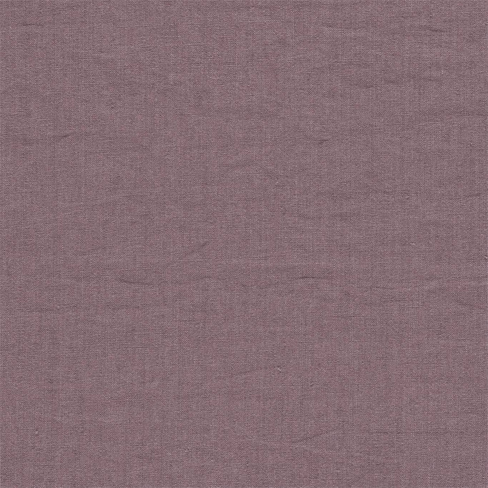 Sanderson Rue Linen Rose Fabric Sample DRLC237069