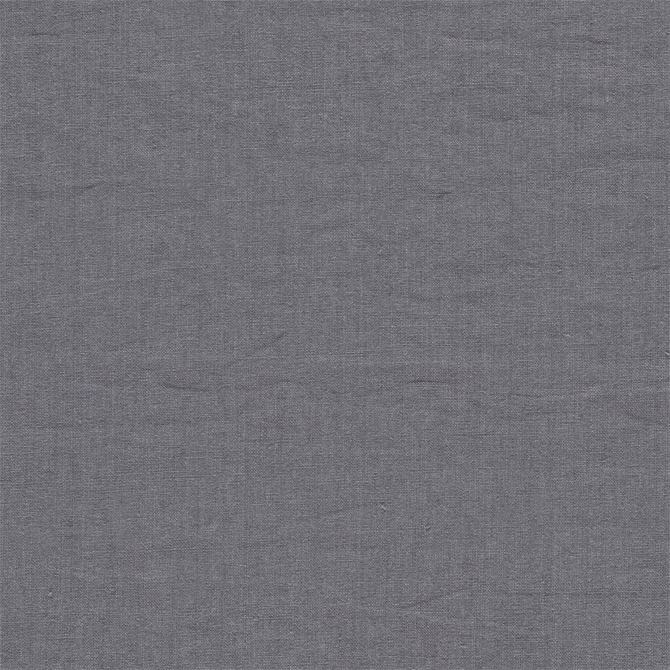 Sanderson Rue Linen Mauve Fabric Sample DRLC237070