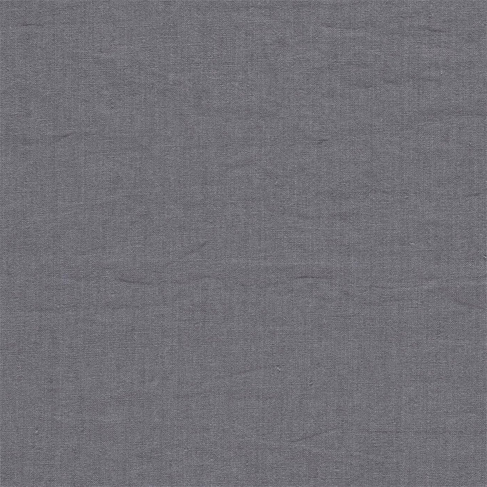 Sanderson Rue Linen Mauve Fabric Sample DRLC237070