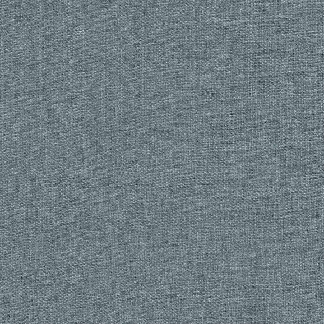 Sanderson Rue Linen Mercury Fabric Sample DRLC237073