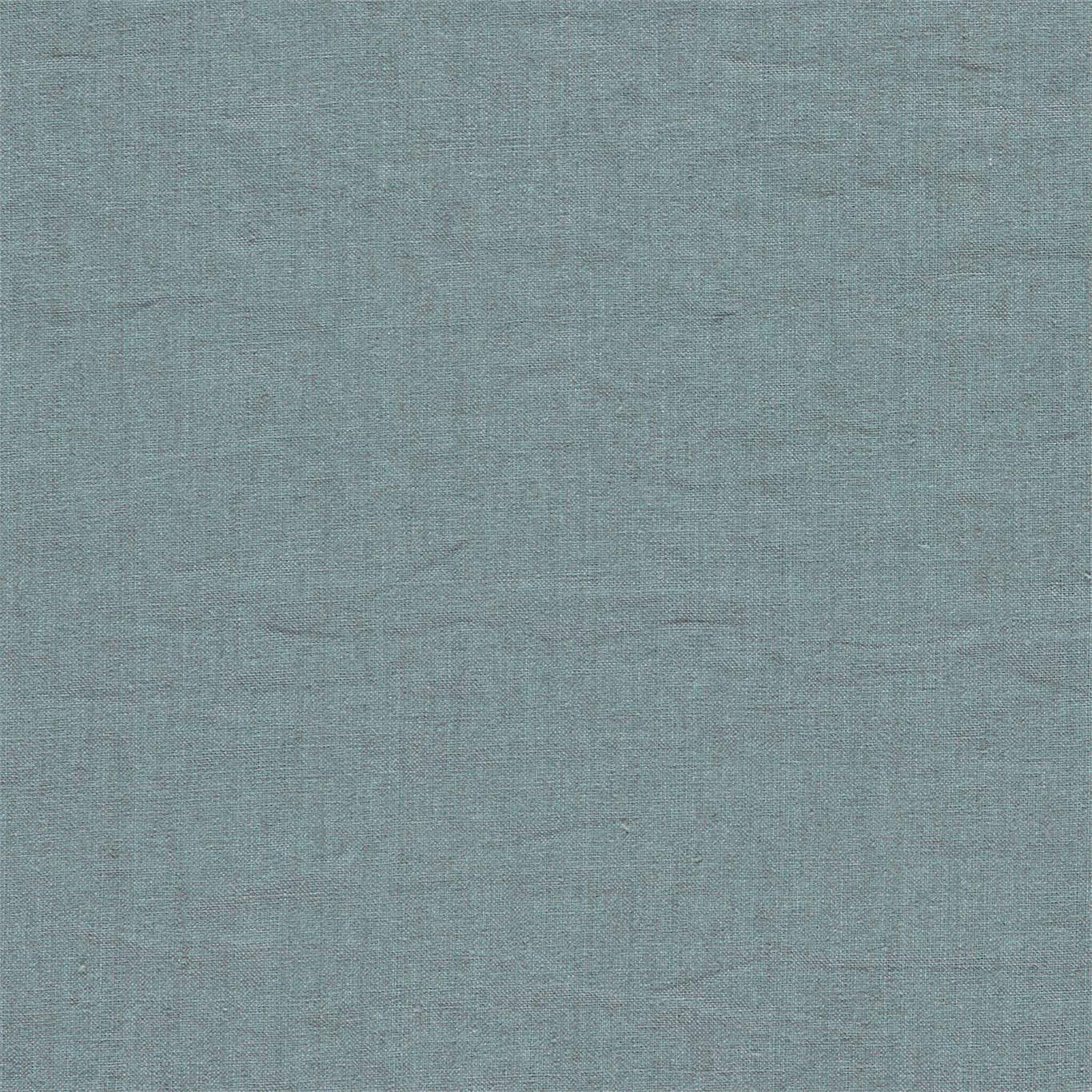 Sanderson Rue Linen Elephant Fabric Sample DRLC237074