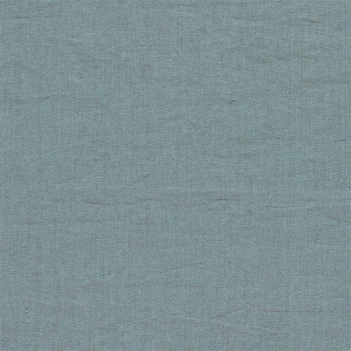 Sanderson Rue Linen Elephant Fabric Sample DRLC237074