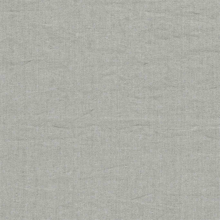 Sanderson Rue Linen Stone Fabric Sample DRLC237076