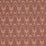 Morris & Co Snakeshead Velvet Crimson/Saffron Fabric Sample DROF236935
