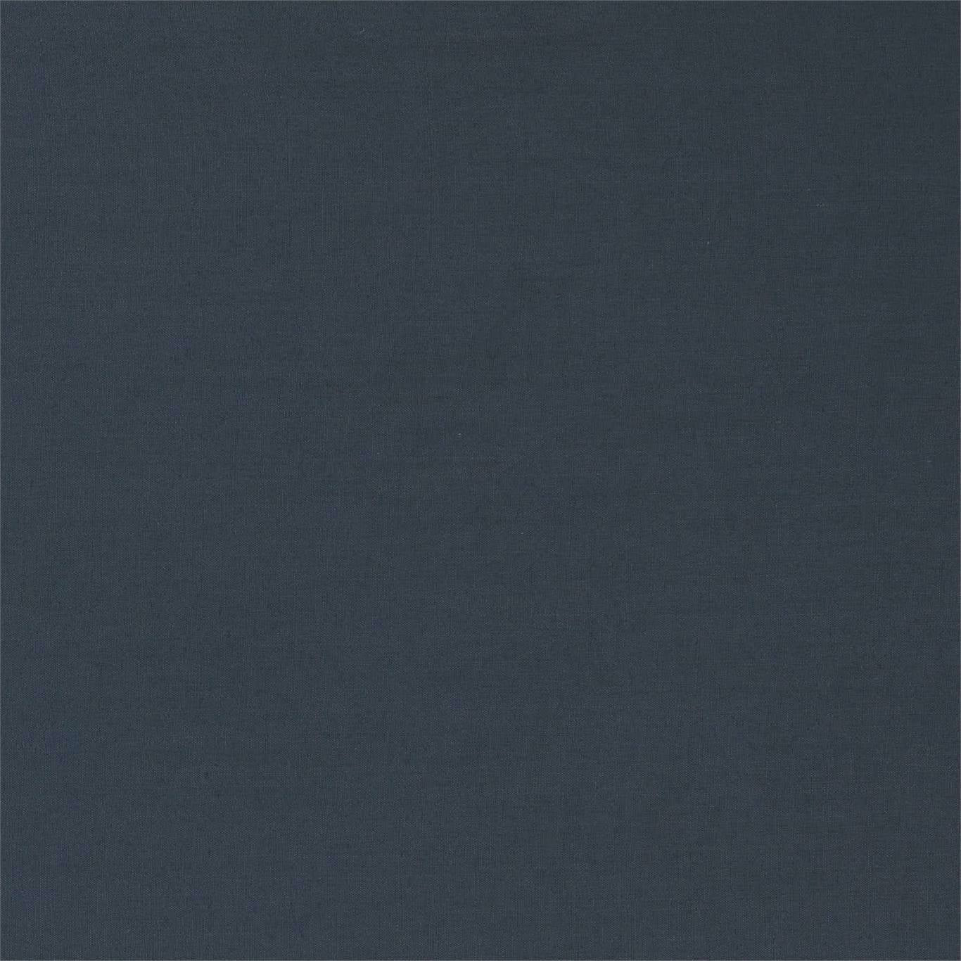 Morris & Co Ruskin Ink Fabric Sample DRUC236854