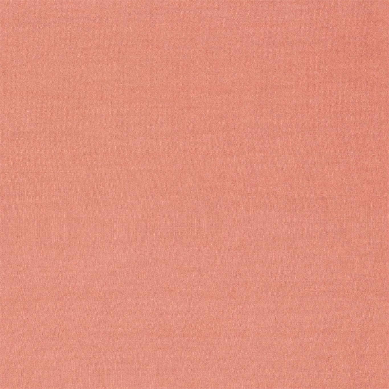 Morris & Co Ruskin Sea Pink Fabric Sample DRUC236859