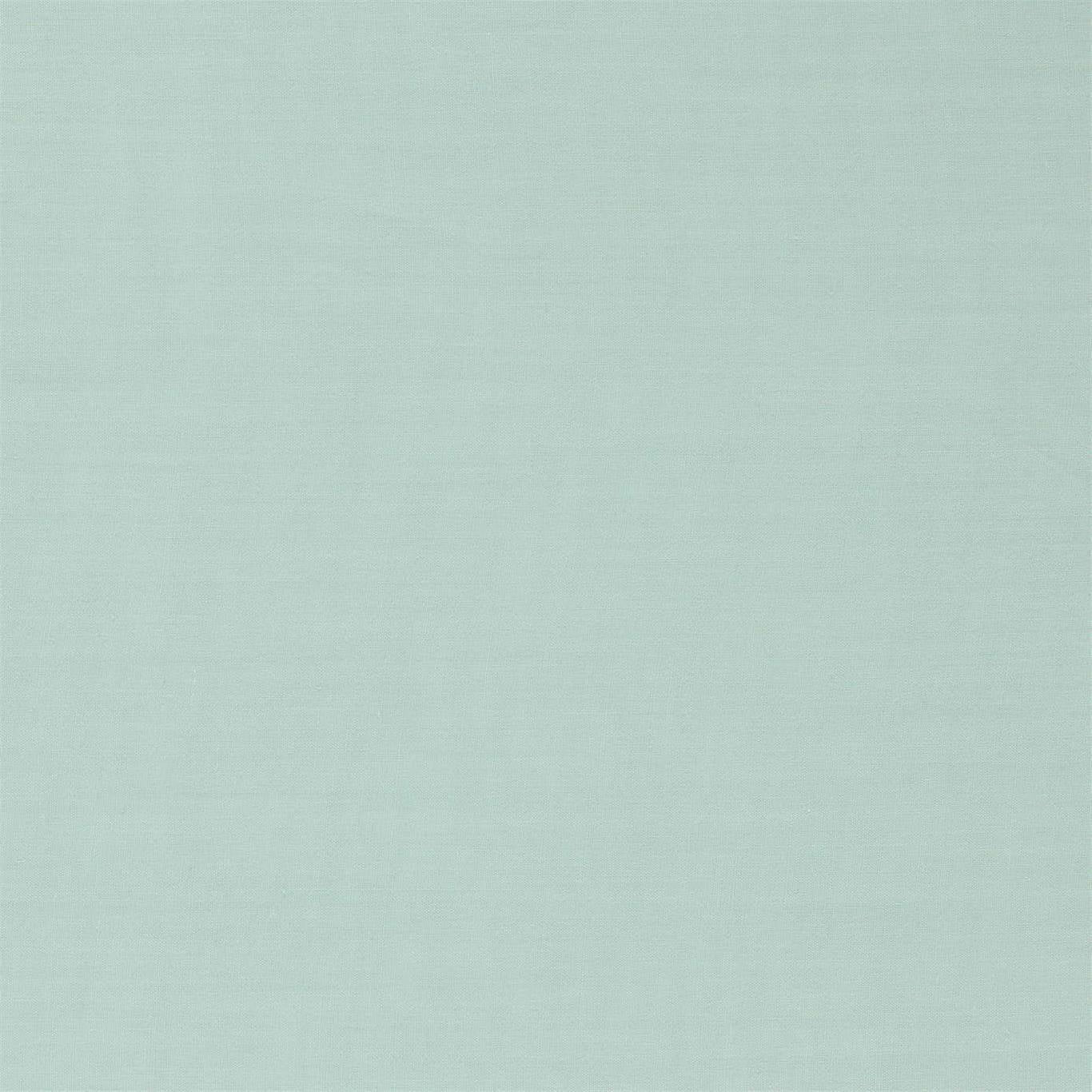 Morris & Co Ruskin Sea Glass Fabric Sample DRUC236864
