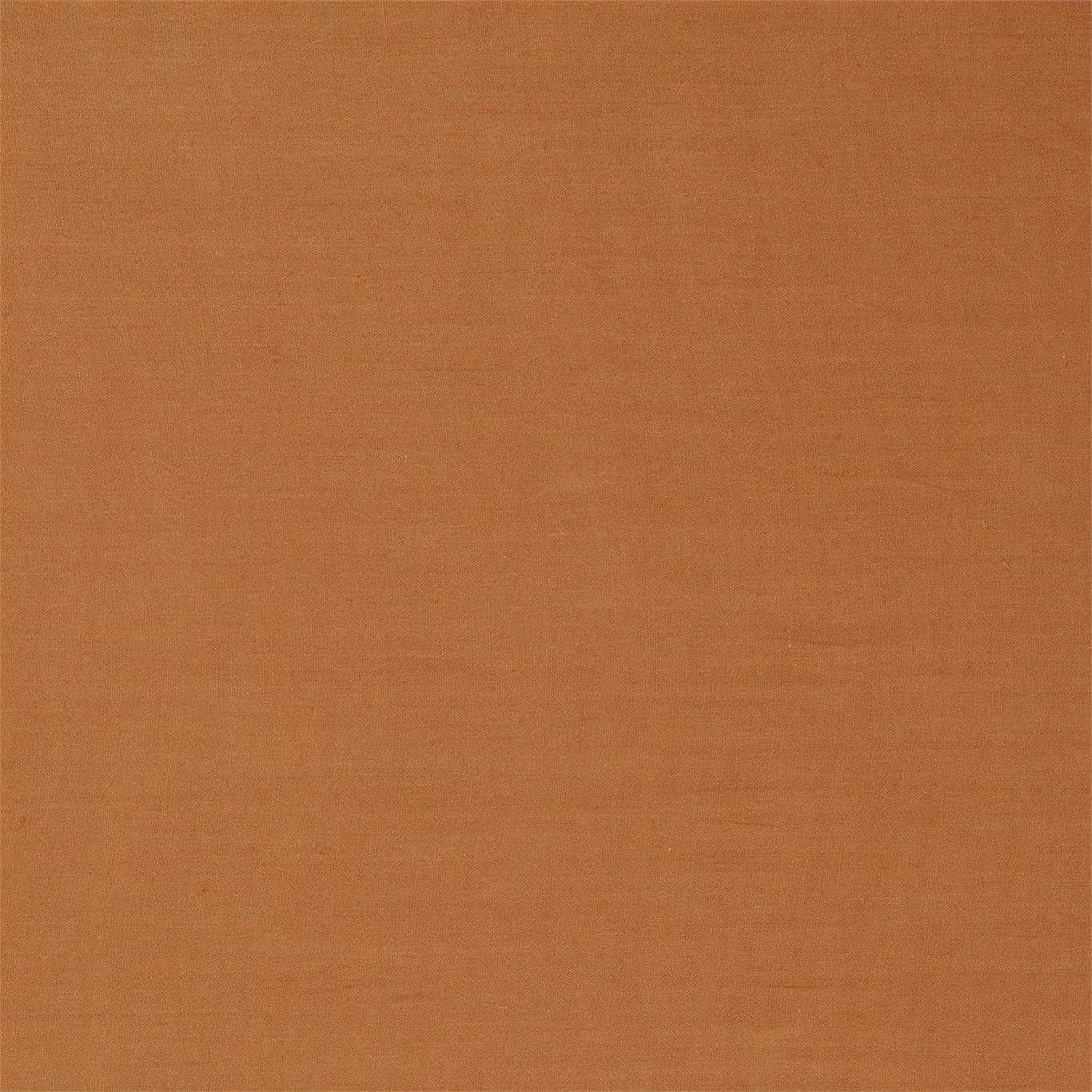 Morris & Co Ruskin Brick Fabric Sample DRUC236870