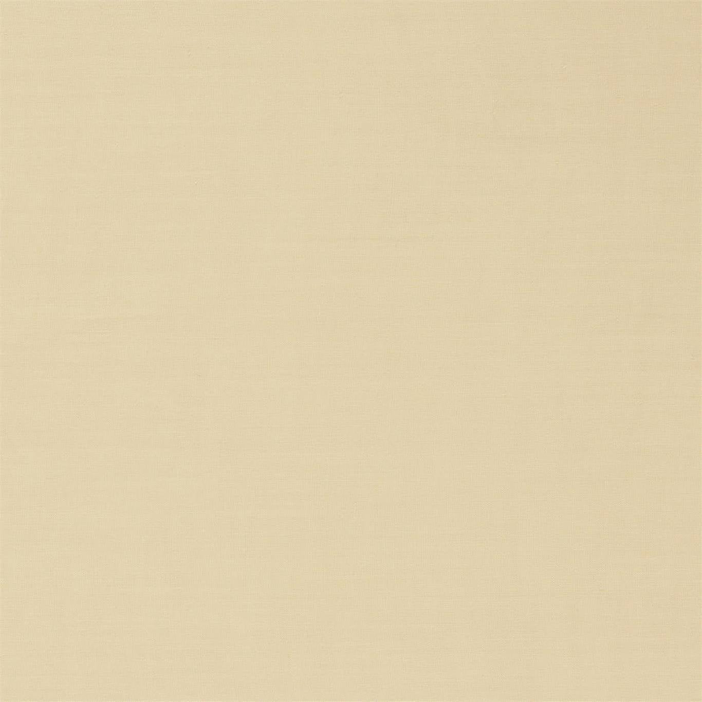 Morris & Co Ruskin Wheat Fabric Sample DRUC236874