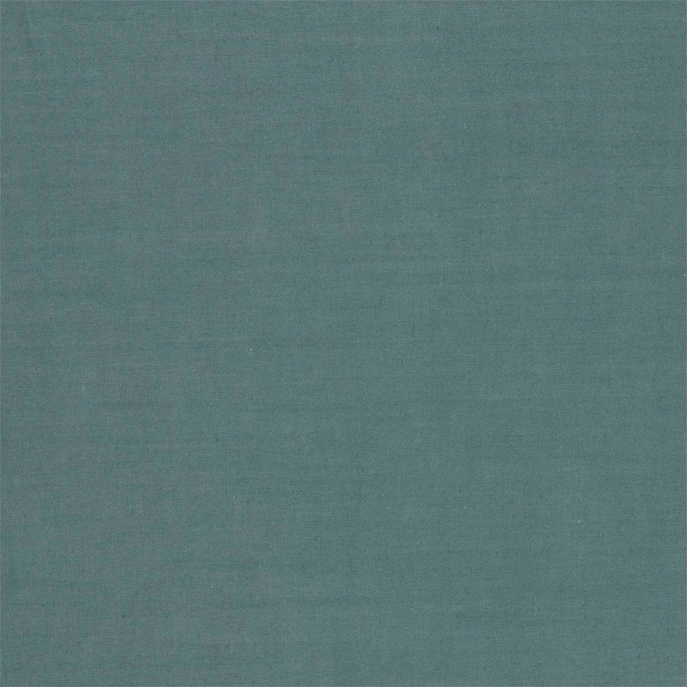 Morris & Co Ruskin Slate Fabric Sample DRUC236882