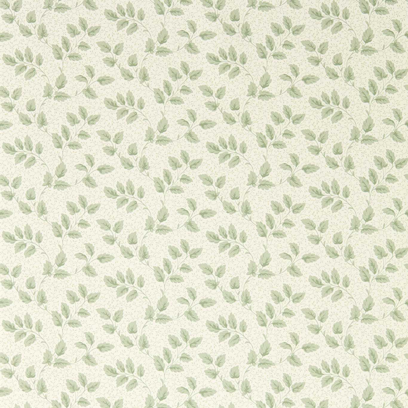 Sanderson Tomato Leaf Willow Wallpaper Sample DSAB217419