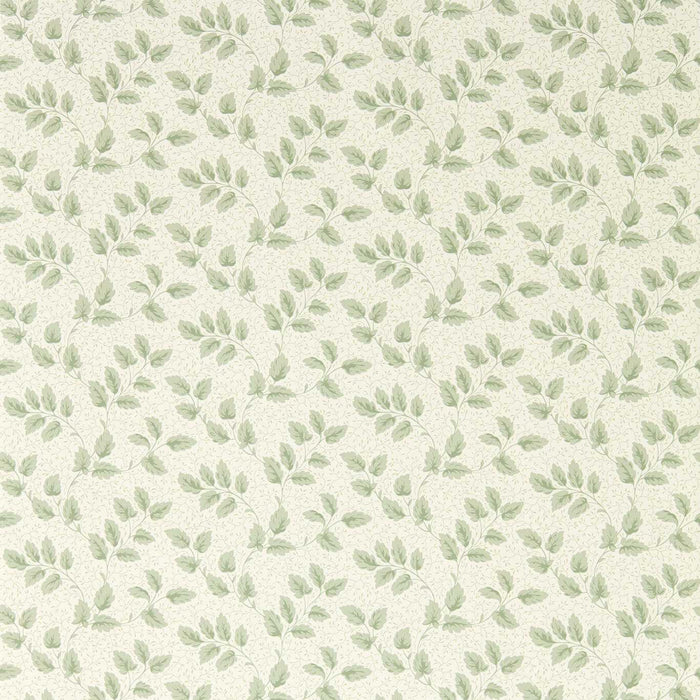 Sanderson Tomato Leaf Willow Wallpaper Sample DSAB217419