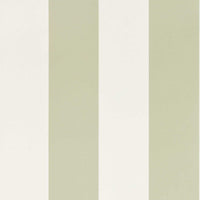Sanderson Sherwood Stripe Willow Wallpaper DSAB217423