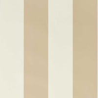 Sanderson Sherwood Stripe Cashew Wallpaper DSAB217425